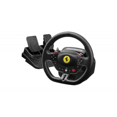 THRUSTMASTER VOLANTE T98 FERRARI 296 GTS XBOX SERIES, PC