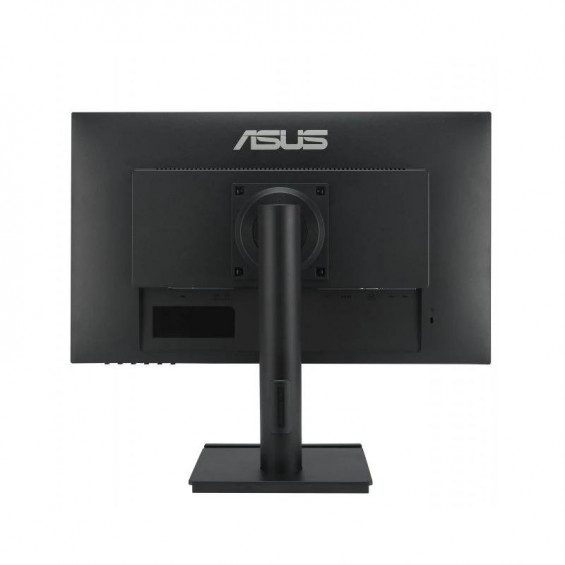 Monitor Asus VA24DQFS, 23,8 pulgadas, Full HD (1920×1080), IPS, 100 Hz, 1ms MPRT, 5ms GTG, altavoces, altura regulable - imagen 4