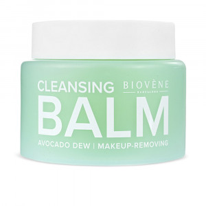 CLEANSING BALM AVOCADO DEW bálsamo desmaquillante 100 gr