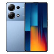 SMARTPHONE POCO M6 PRO 4G 8GB/256GB BLUE