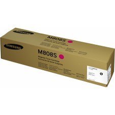 Samsung CLT-M808S toner original magenta