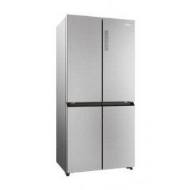 Haier – Frigorífico americano Haier Total No frost Cube 83 Series 3 – HCR3818ENMM.