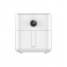 Xiaomi Smart Air Fryer 6.5L Sencillo 6,5 L 1700 W Freidora de aire caliente Blanco