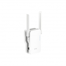Cudy RE3600 sistema Wi-Fi Mesh (Wi-Fi en malla) Doble banda (2,4 GHz / 5 GHz) Wi-Fi 7 (802.11be) Blanco 1 Externo