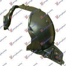 PLÁSTICO PASARUEDAS DELANTERO