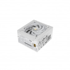 Mars Gaming MPB750PSI unidad de fuente de alimentación 750 W 24-pin ATX ATX Blanco