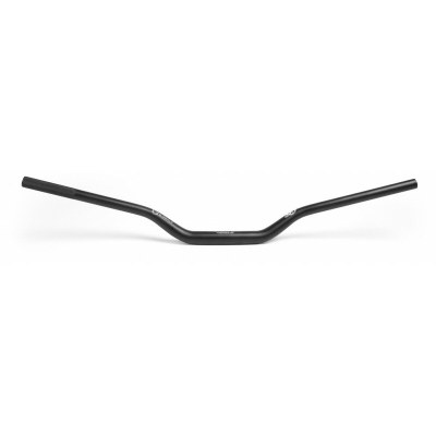 S3 Buffalo Ø28,6mm Handlebar Without Crossbar Black HA-BUF-B