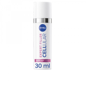 EXPERT FILLER CELLULAR sérum uv diario SPF50+ 30 ml