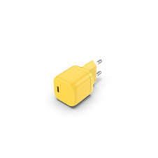 Vention Cargador de Pared FAKY0-EU/ 1xUSB Tipo-C/ 30W