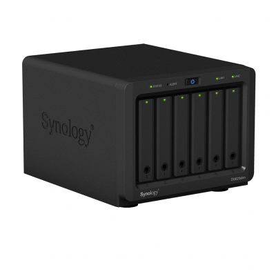 Synology DS620slim  