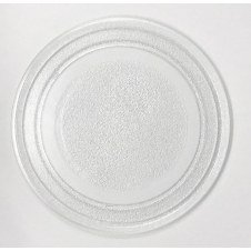 PLATO MICROONDAS TECNHOGAR 00200 24,5CM RODAD.18CM