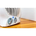 Termoventilador Cecotec Ready Warm 9790 Force, 2.000 W, blanco - imagen 4