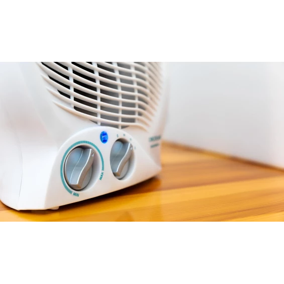 Termoventilador Cecotec Ready Warm 9790 Force, 2.000 W, blanco - imagen 4