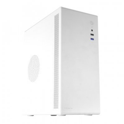 CAJA MICROATX TACENS 2NOVAXW COLOR BLANCO 1xUSB3.0 1xUSB2.0 HDAUDIO VGA Max. 250mm 2x3.5 2x2.5
