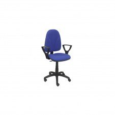 SILLA ALGARRA BALI AZUL BRAZOS FIJOS 1006CPBALI229BGOLF