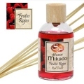 Ambientador Mikado 100 ml. Frutos Rojos