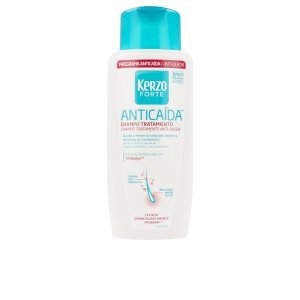 ANTI-CAIDA TRATAMIENTO champú fortificante 150 ml