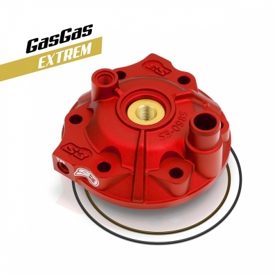 Culata S3 Extrem - Gas Gas EC300 XTR-985TPI-300-R