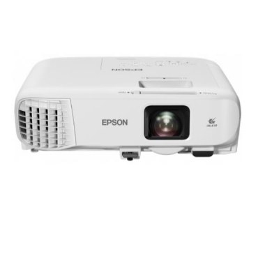 Epson EB-X49 Proyector XGA 3600L 3LCD HDMI