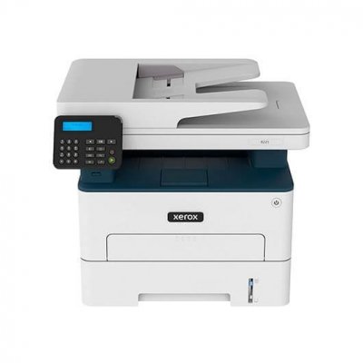 Multifuncion xerox laser b225v_dni usb - wifi - adf a4 - duplex - consumibles:006roxxx