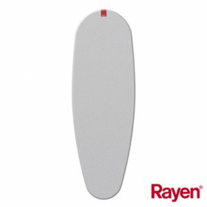 Funda para tabla de planchar Rayen 6143.01 130x47 CIERRE CLI