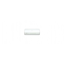 SWITCH D-LINK 8 PTOS GIGABIT BLANCO GO-SW-8G