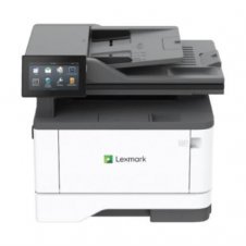 Multifuncional Lexmark (D90) MX432adwe Monocromático Láser 40/42PPM Dúplex