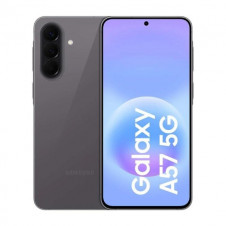 Samsung Galaxy A57 5G 8/256Gb Gris Smartphone