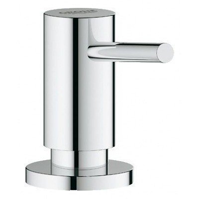 GROHE 40535 000 dispensador de jabón 0,4 L Cromo