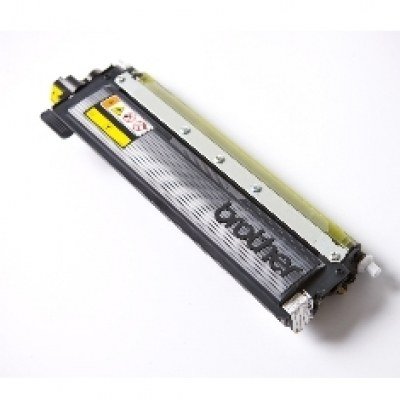 Toner brother tn230y amarillo 1400 páginas hl - 3040cn - hl - 3070cw - dcp - 9010cn - mfc - 9120cn
