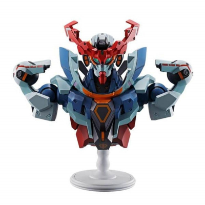 Figura ichibansho mobile suit gundam gquuuuuux gquuuuuux vol.3 18cm