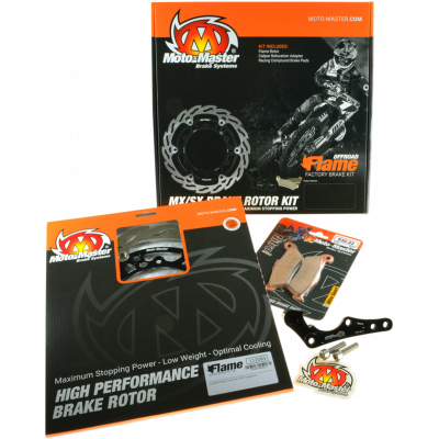 Kit de freno MOTO-MASTER 310035