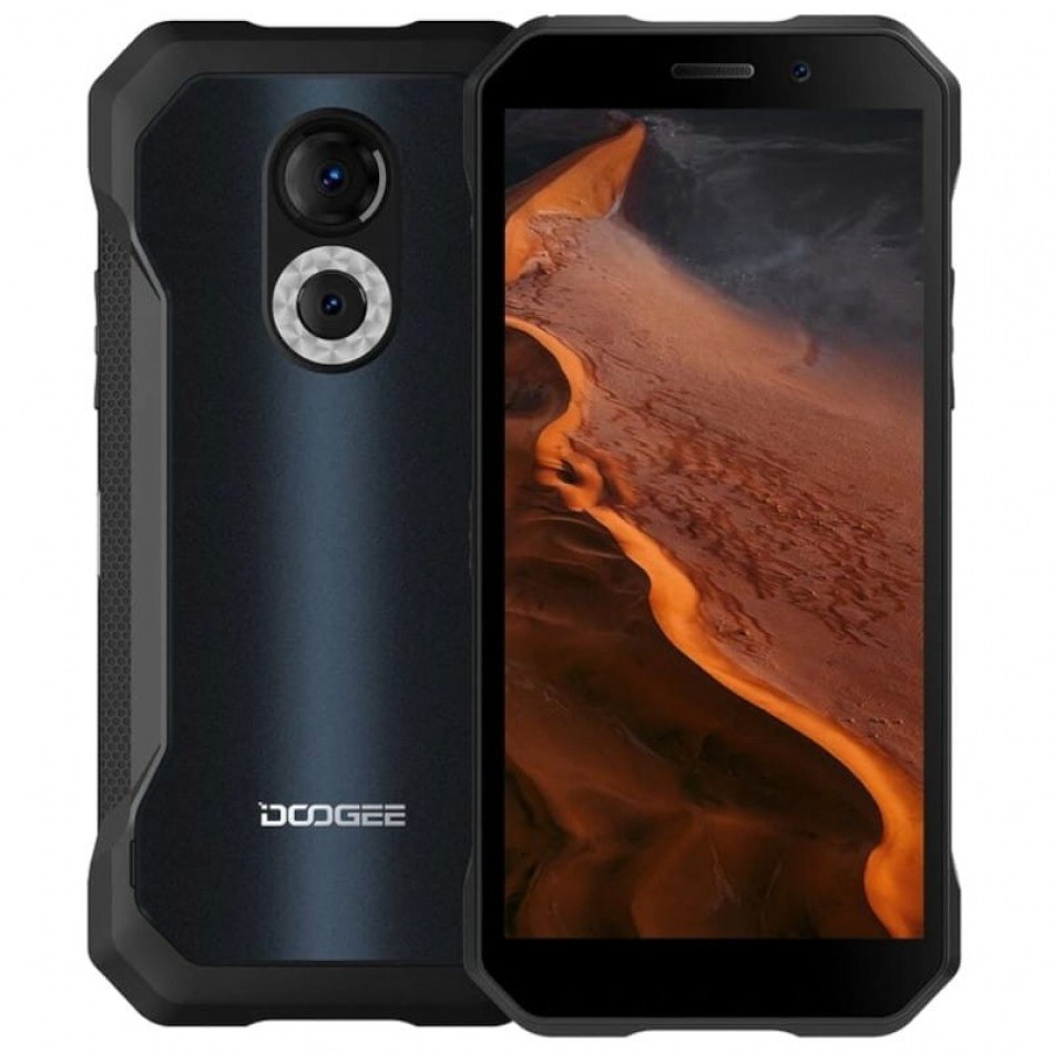 Smartphone 6 Doogee S61 - 6Gb / 64Gb