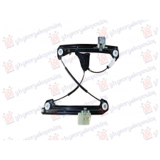 ELEVALUNA DELANTERA ELECTRICA(SIN MOTOR)