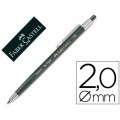 Portaminas Faber Technico TK4600 2 mm