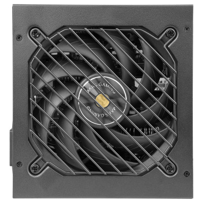 MARS GAMING PSU 850W,DC-DC & SMD TECH,7A GARANTÍA