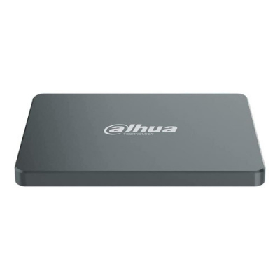 960GB 2.5 INCH SATA SSD, 3D NAND, READ SPEED UP TO 550 MB/S, WRITE SPEED UP TO 490 MB/S, TBW 310TB (DHI-SSD-C800AS960G)