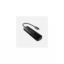 Approx APPC45 Adaptador 5 en 1 USB Tipo-C