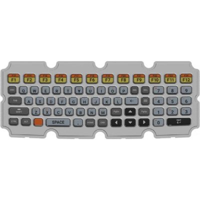 VC83KYBD-QW-SP-01 accesorio o pieza de recambio para tableta Teclado