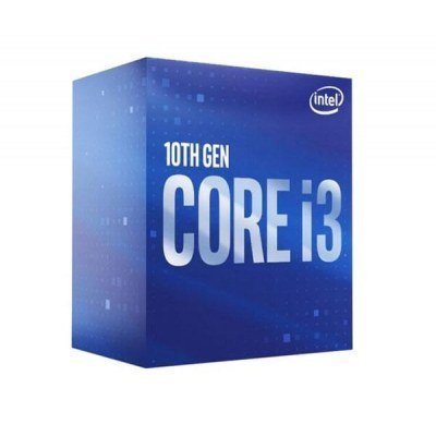 Procesador Intel Core i3-12100 3.30GHz