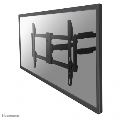 NM-W460BLACK Soporte de pared para TV 32-60 - movimiento completo