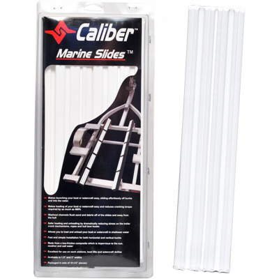 Deslizadores Marine Slides CALIBER 23031