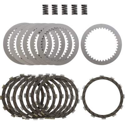 Clutch Plate Kit VINTCO KCLK17