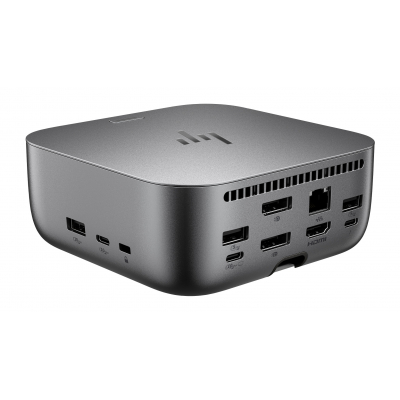 HP Docking Station Thunderbolt Dock Ultra G6 180W (9X481UT#ABB)
