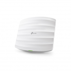 Punto de acceso tp-link inalambrico 1750 Mbit/s energ?a sobre ethernet poe blanco EAP265 HD