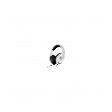 Spirit of Gamer PRO-H3 PLAYSTATION EDITION Auriculares Alámbrico Diadema Juego Negro, Blanco