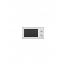 Beko MGC 20100 W Encimera 20 L Blanco