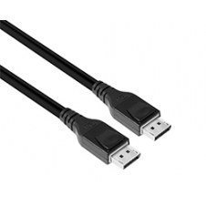 Cable Club 3d Dp 1.4/m A Dp 1.4/m 5m Negro