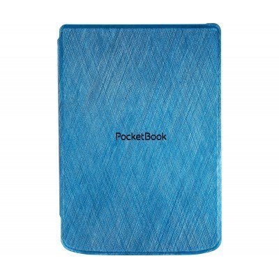 POCKETBOOK COVER BLUE / POCKETBOOK VERSE