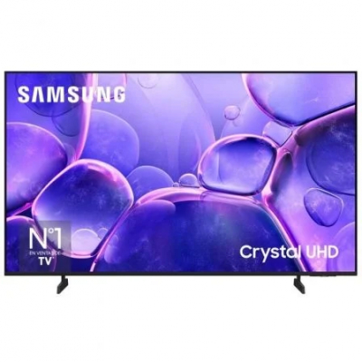 Televisor Samsung LED Crystal UHD TU50U8005FU 55/ Ultra HD 4K/ Smart TV/ WiFi